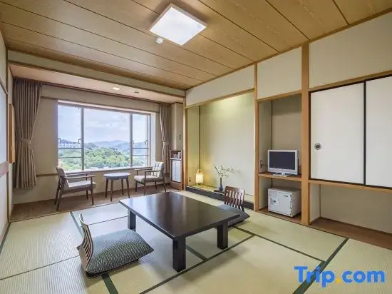 Toba Seaside Hotel - Chambres