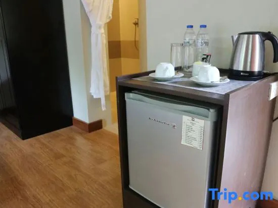 Bravo Resorts - Munting Paraiso - Chambres