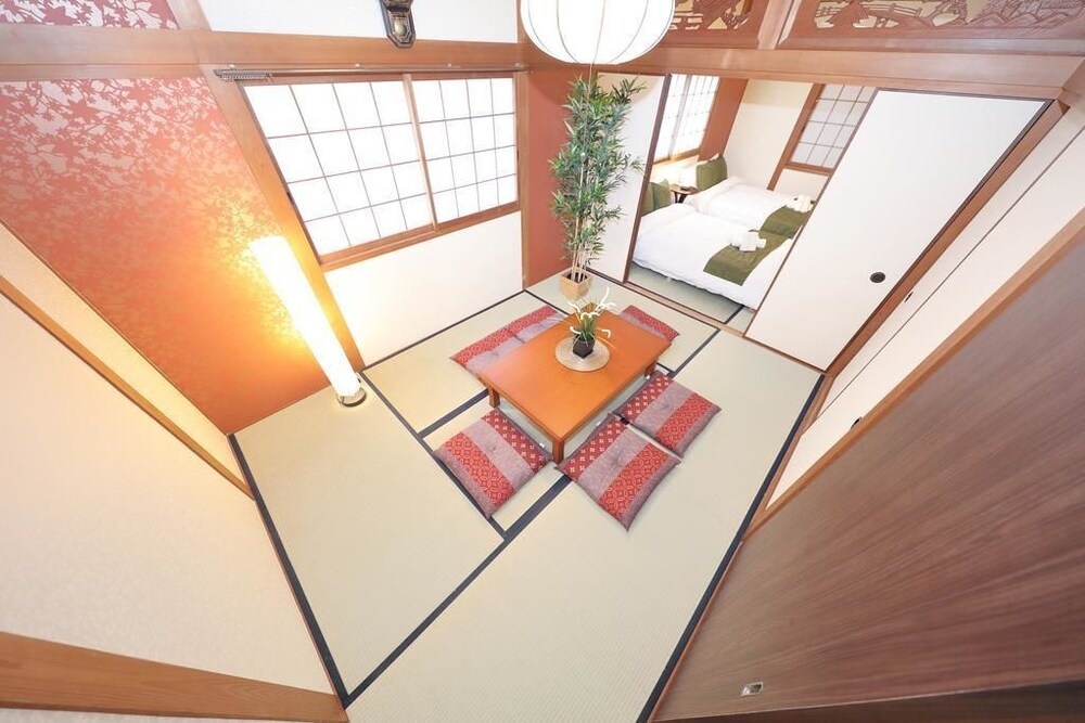 Omotenashi House Hanazono Part 1 (193-2) 사진 11