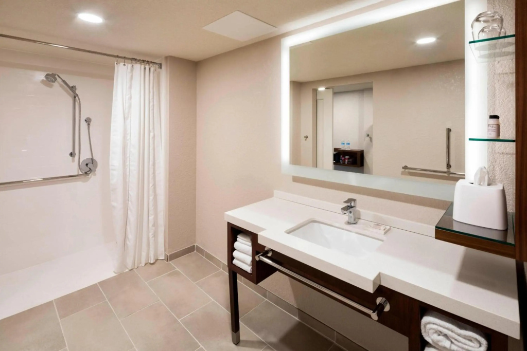 Delta Hotels by Marriott Minneapolis Northeast - Général