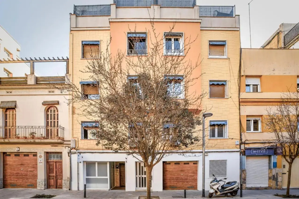 LM Rooms BCN