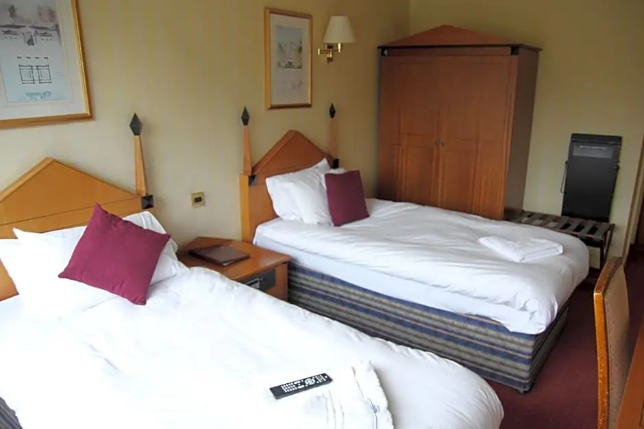 Hylands Hotel - Chambres
