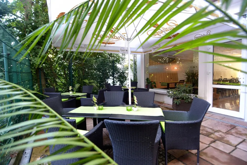 Hotel photo 16