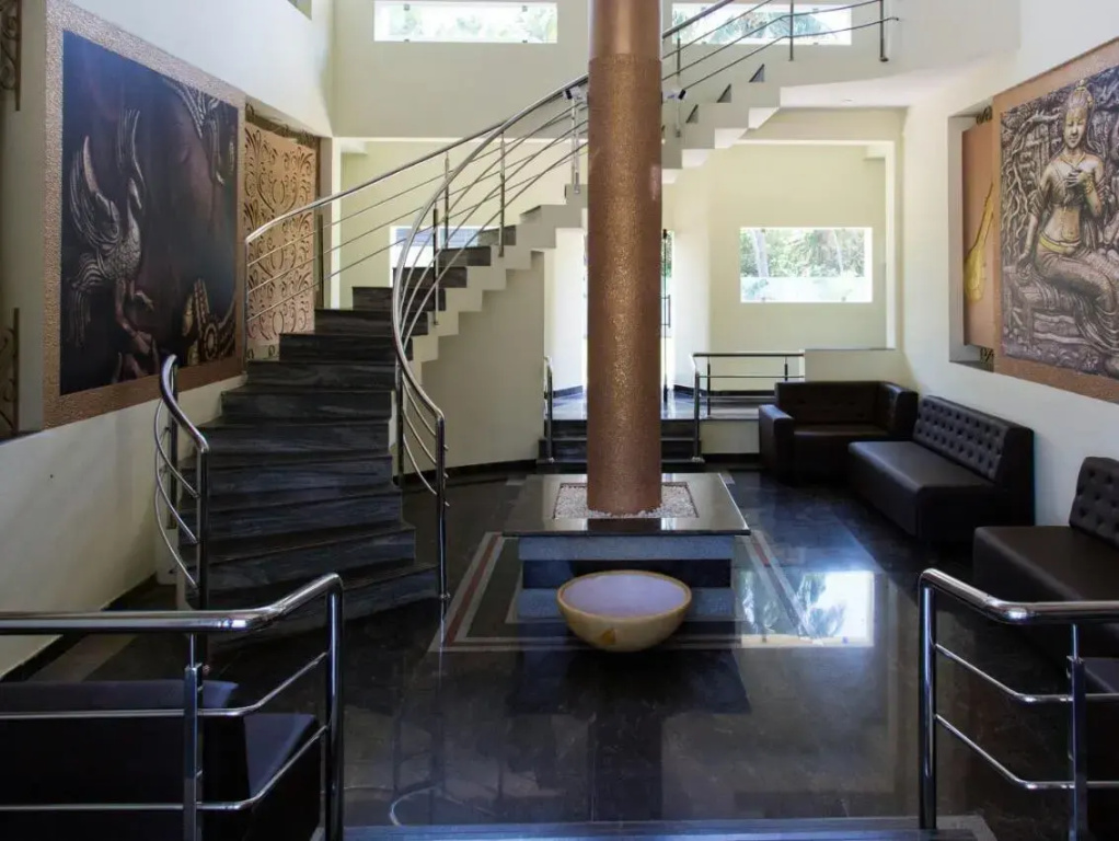 Hotel photo 10