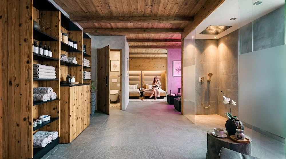 Slow Fine Chalets — 4