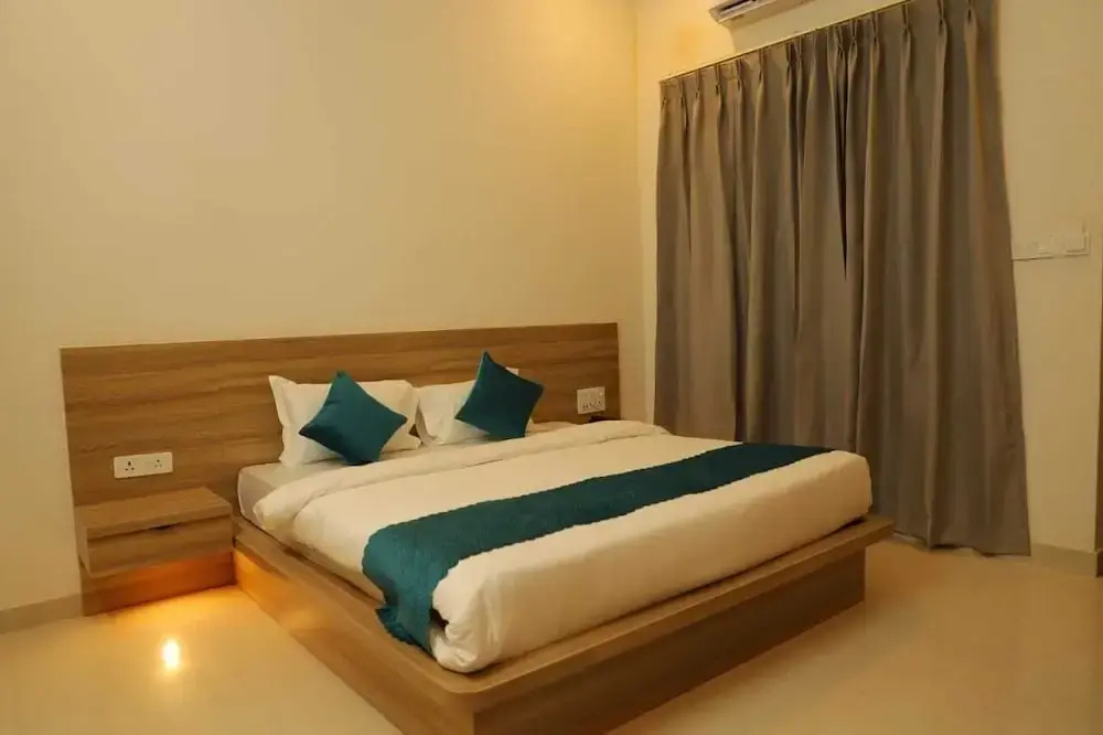 Hotel photo 5