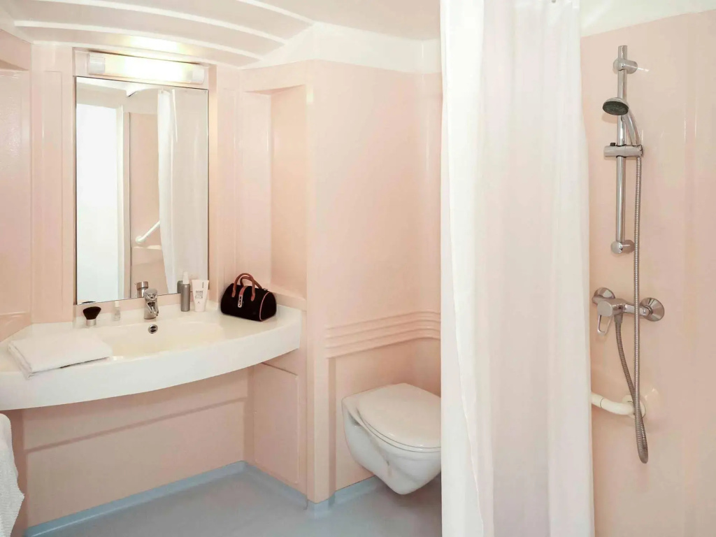 Afficher la photo 8 — ibis budget Nuits Saint Georges