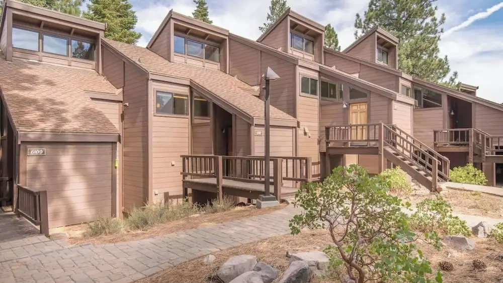 Hawk's Eye by Avantstay Cozy Condo w/ Views & Access to Northstar Resort Community
