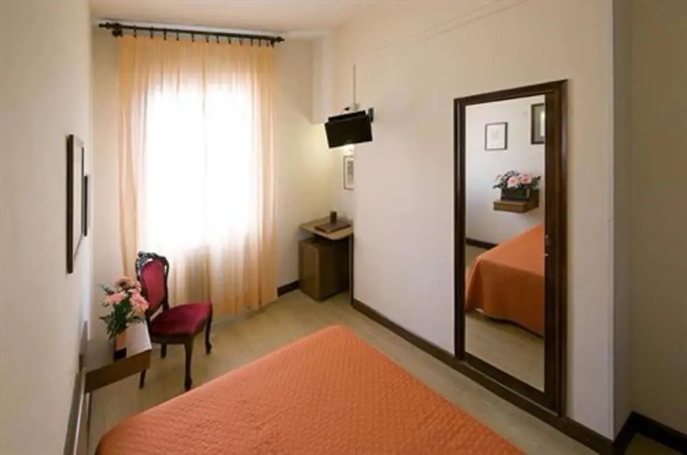 Roma - Chambres