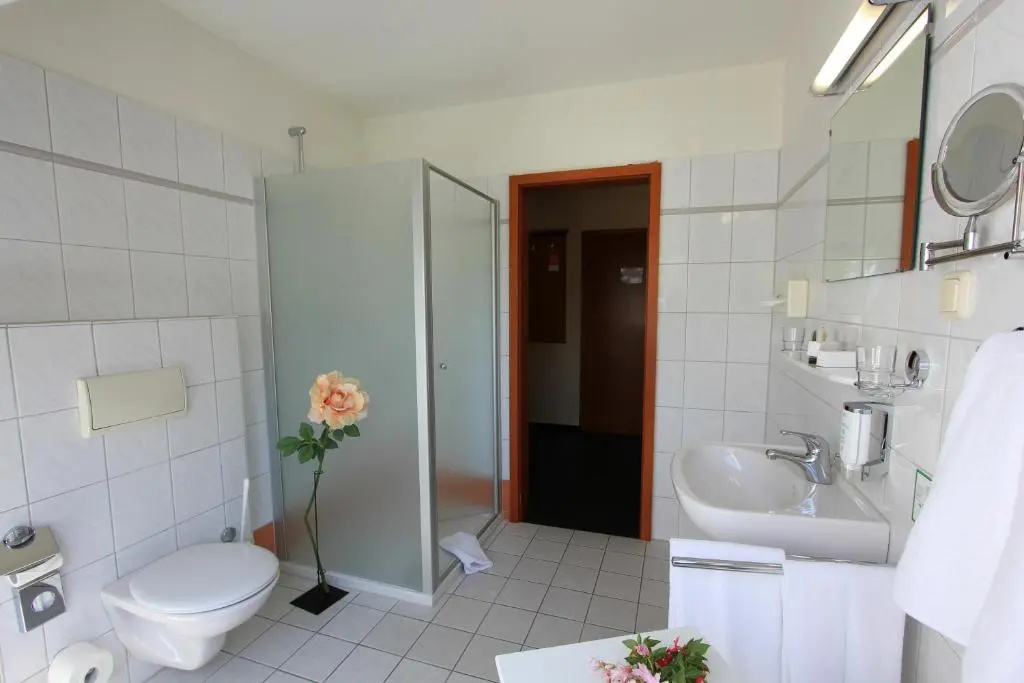 Residenzia Hotel Grenadier - Chambres