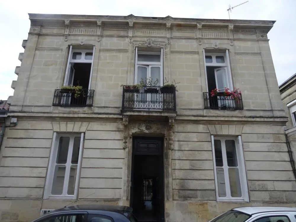 Voir la photo 1 — Villa Lecocq