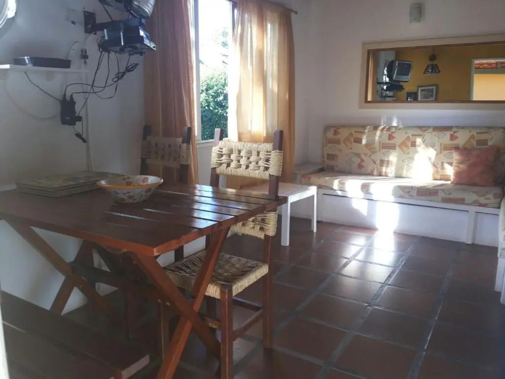 1 Bedroom Chalet