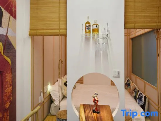 Standard Family Attic room