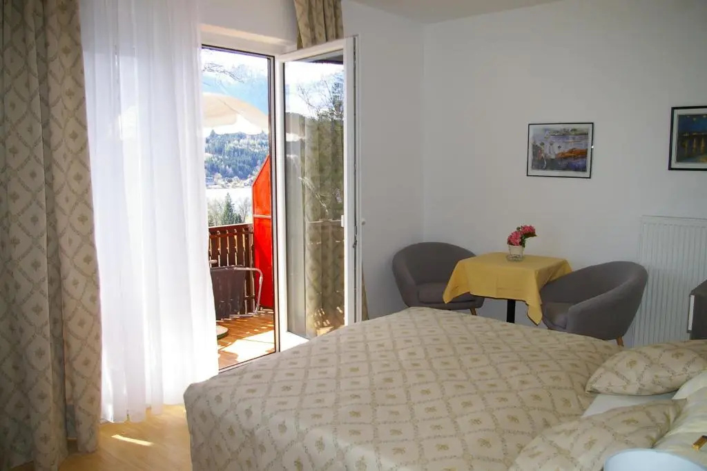 Haus Riedl - Chambres