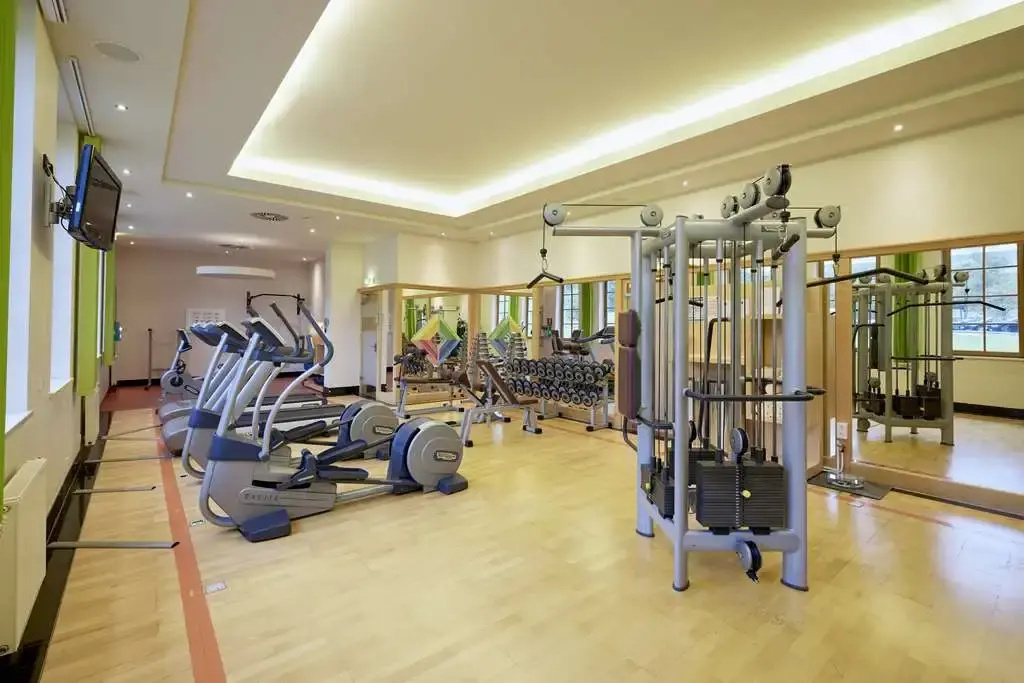 Arabella Jagdhof Resort am Fuschlsee, a Tribute Portfolio Hotel - Général