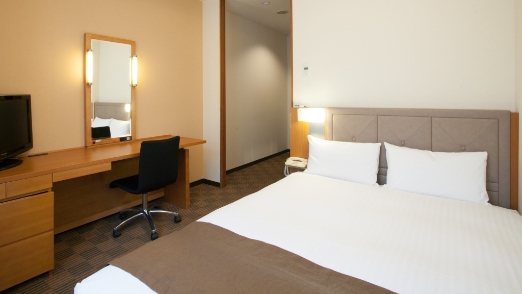 KKR Hotel Umeda 사진 5