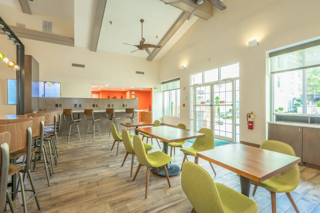 Holiday Inn Hotel & Suites Peachtree City by IHG - Général