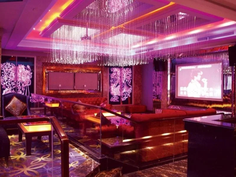 Fusha International Trade Yucca Hotel - Général