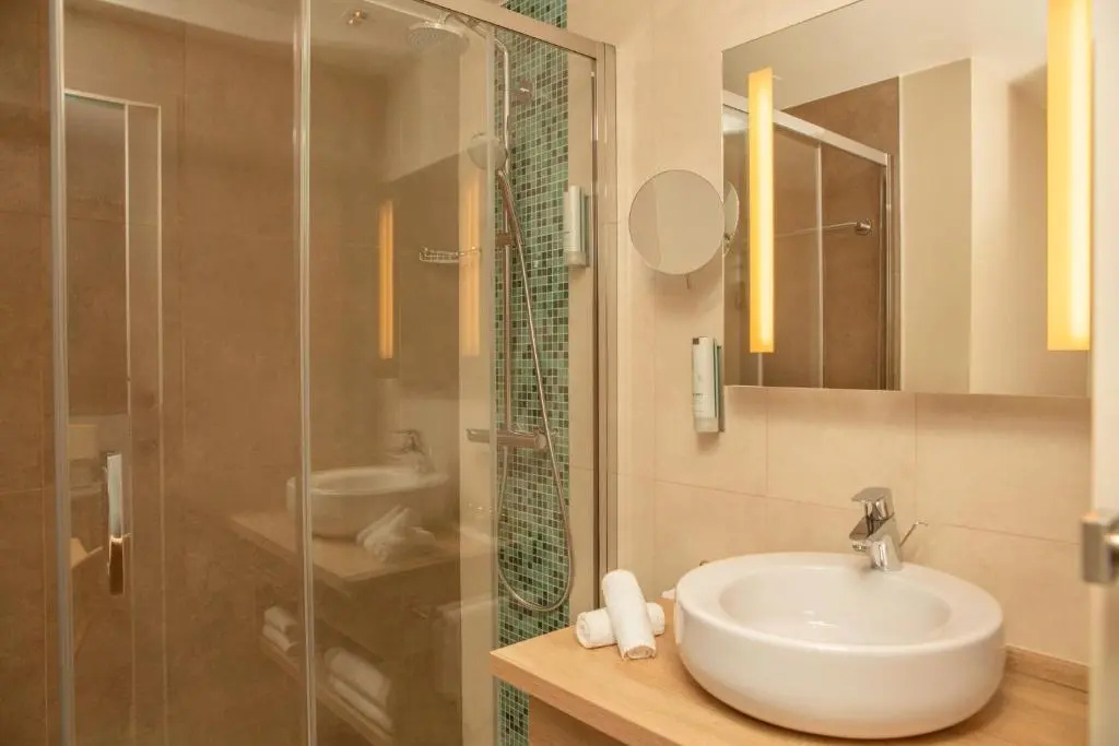 Hôtel Le B d’Arcachon by Inwood Hotels - Chambres