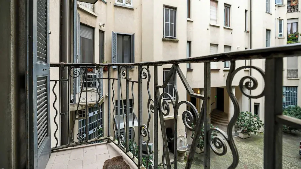 Italianway Comfort - Monte Nevoso 8