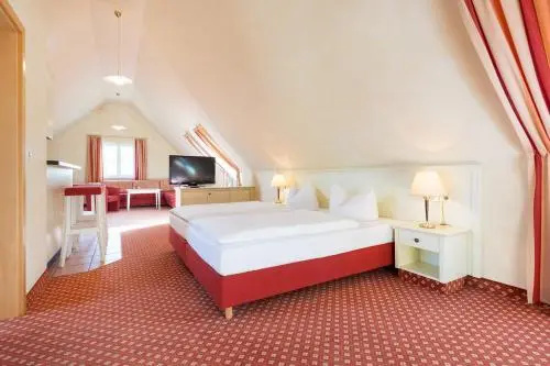 Hotel Landgasthof Hofmeier - Général