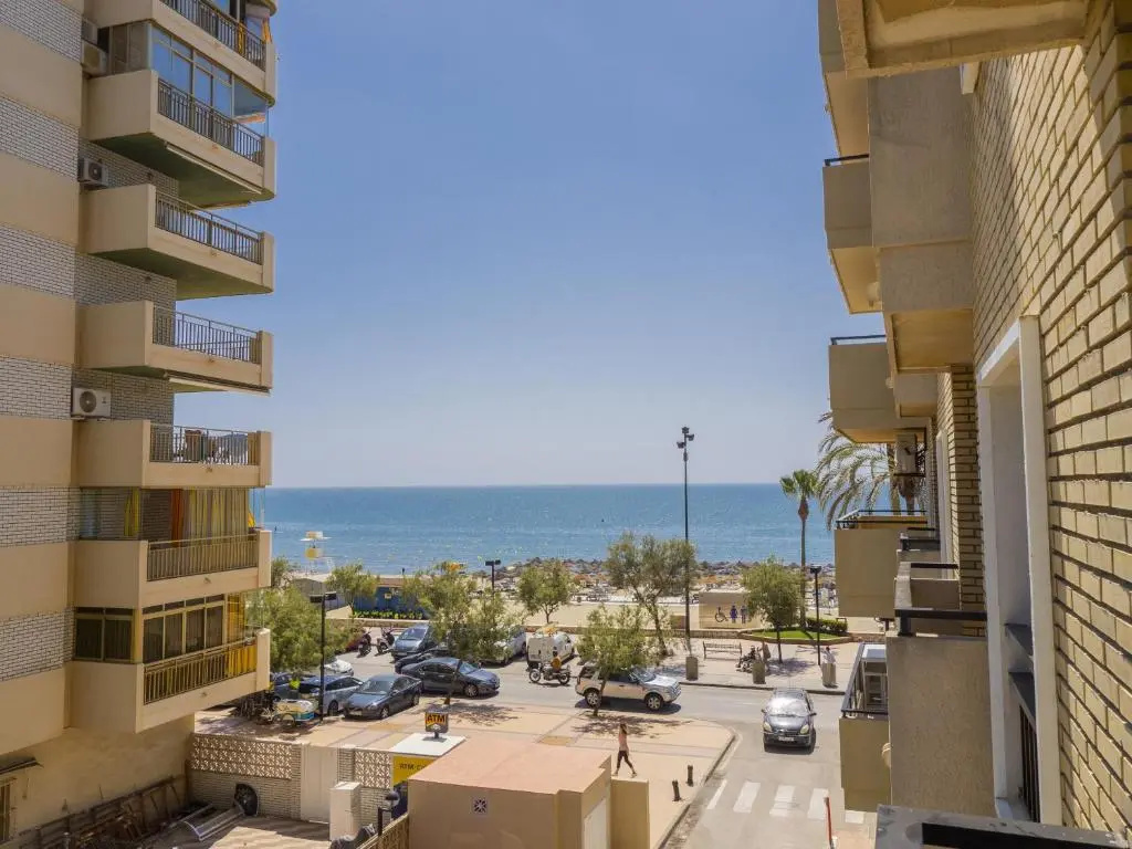 Cubo's Apartamento Ronda 215 Fuengirola