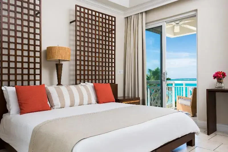 Alexandra Resort - All-Inclusive - Chambres