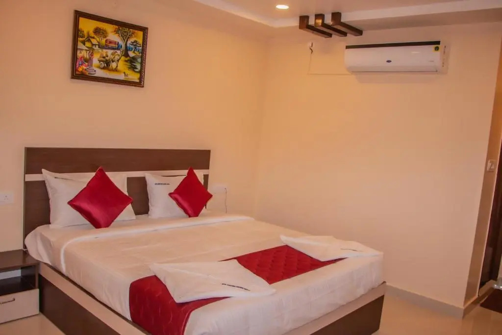 Hotel photo 5