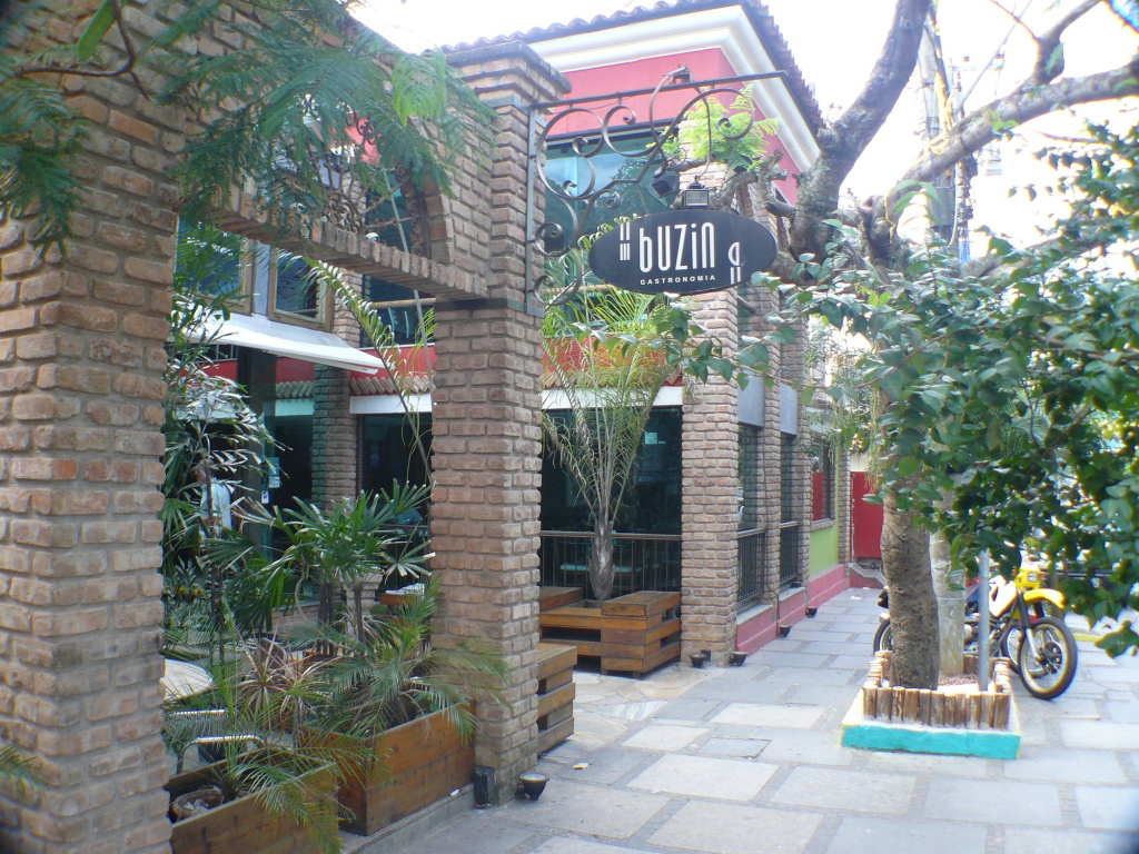 Buzios Internacional Apart Hotel