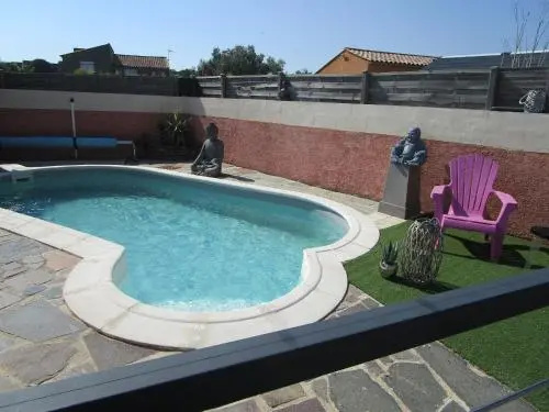 Hotel photo 10