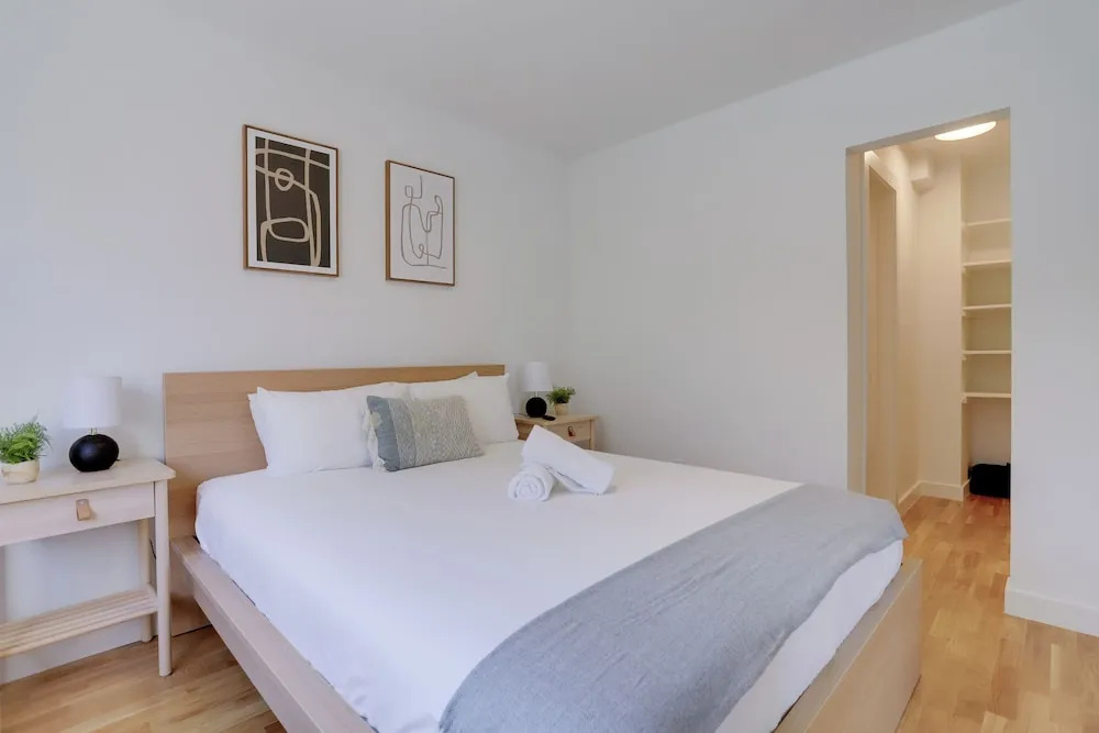 Economy Apartment