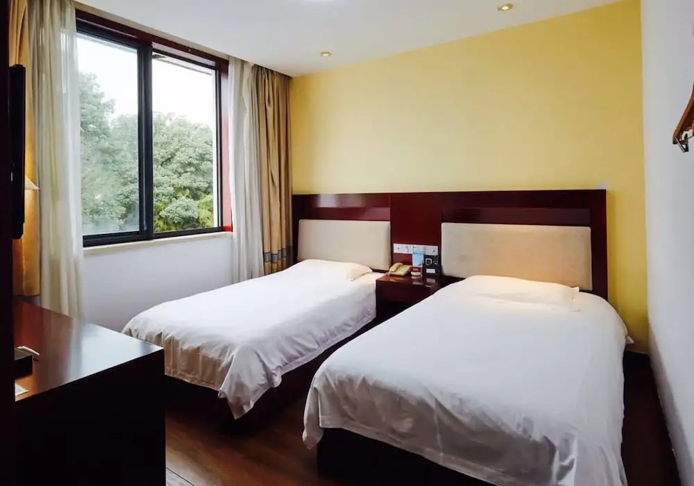 Hangzhou Fresh House Weiman (Song Cheng Branch)