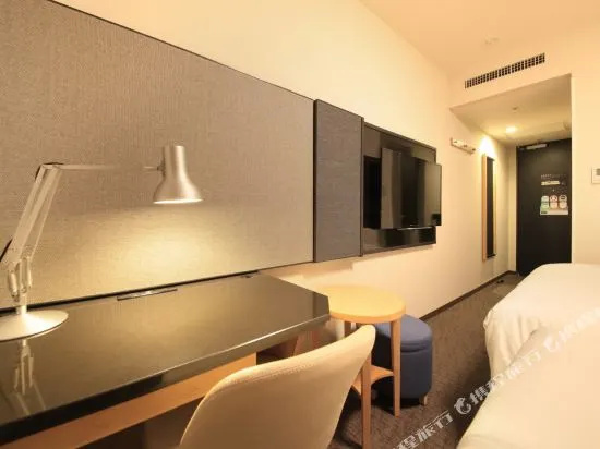 Richmond Hotel Tokyo Suidobashi - Chambres