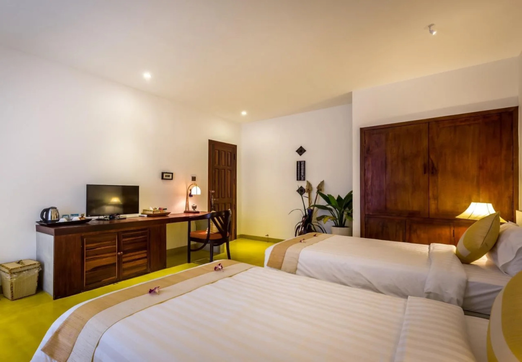 VMANSION Boutique Hotel - фото 6