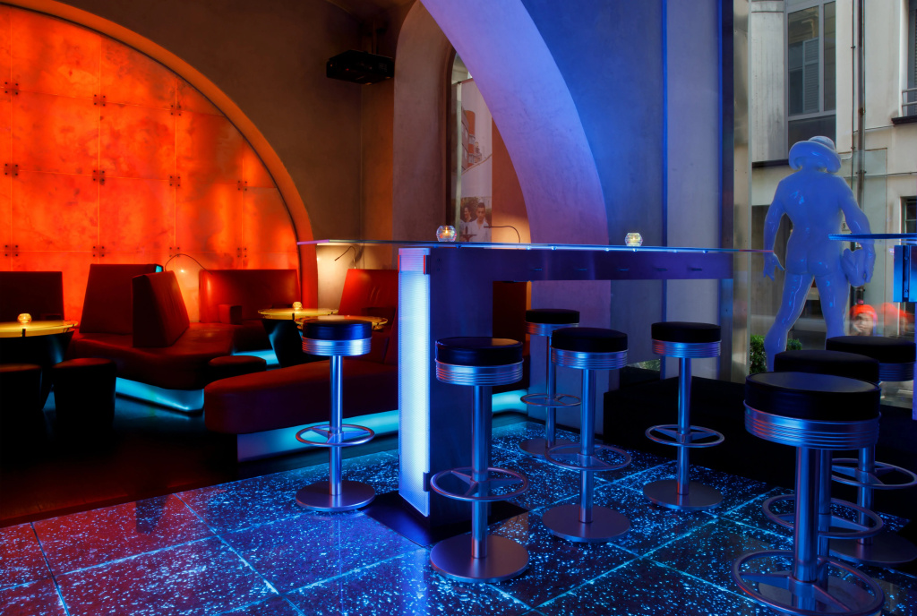 Hotel Greif, a Member of Design Hotels - Général