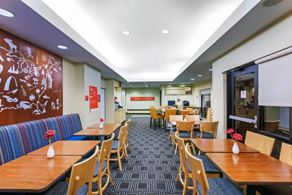 TownePlace Suites by Marriott North Owasso - Général