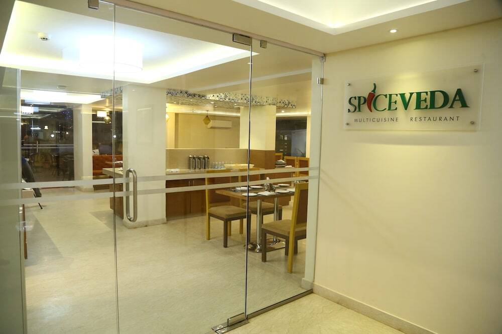 Evoke Lifestyle Candolim