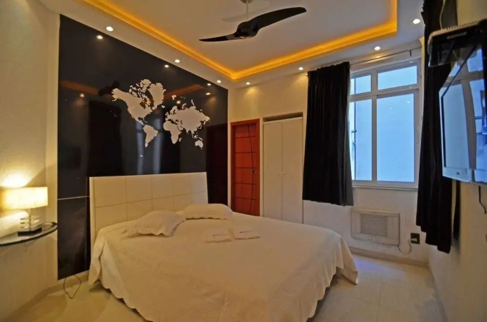 Rios Finest Apartmento Souza Lima - Général