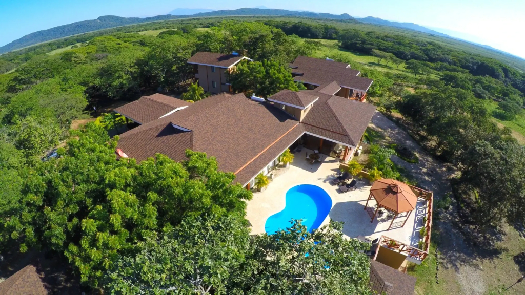 Rancho Humo Estancia - фото 48