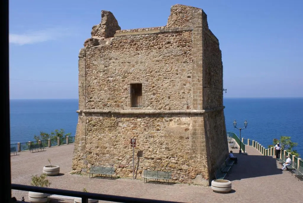 Appartamento Torre