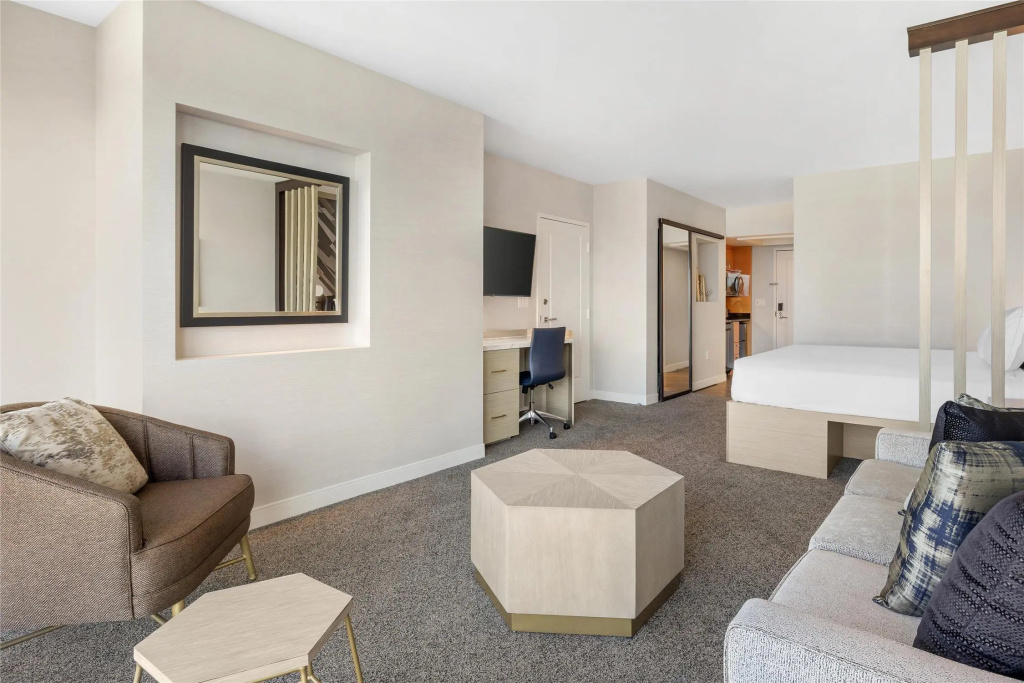 Hilton Grand Vacations Club Elara Center Strip Las Vegas - Général