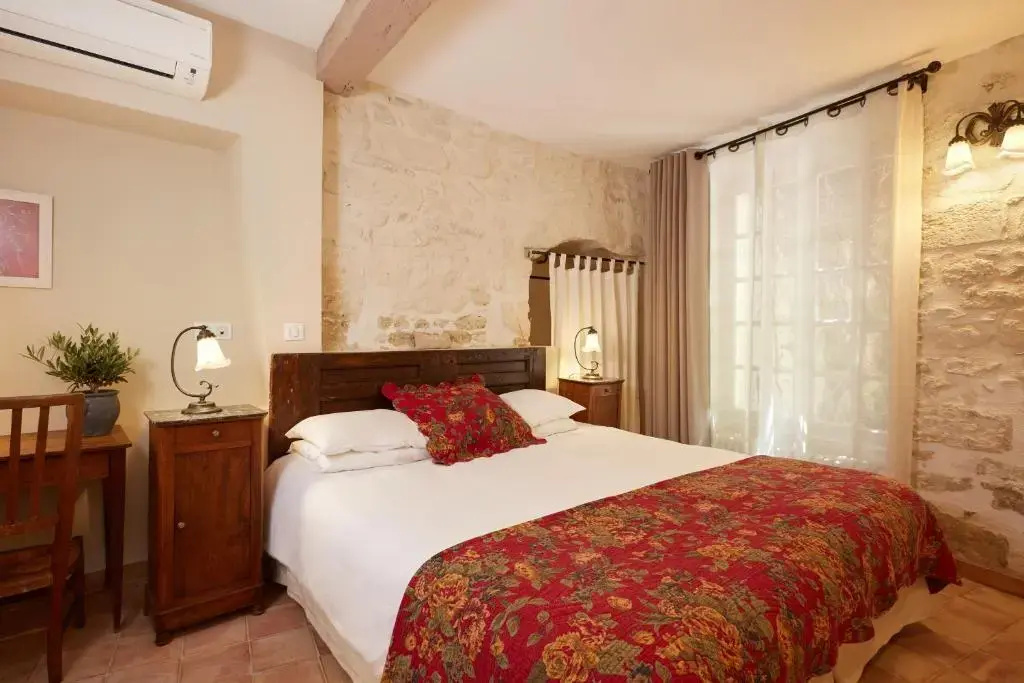 Hôtel De l'Atelier - Chambres