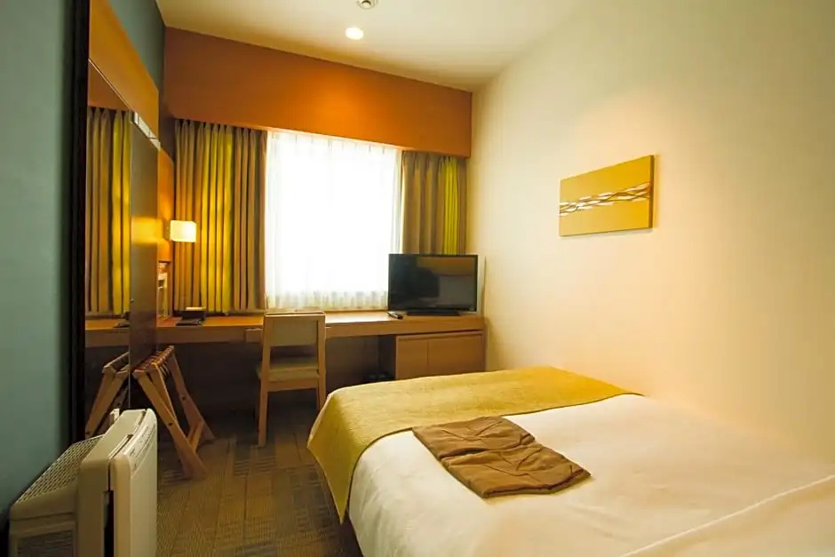 Hotel Sunroute Chiba - Chambres