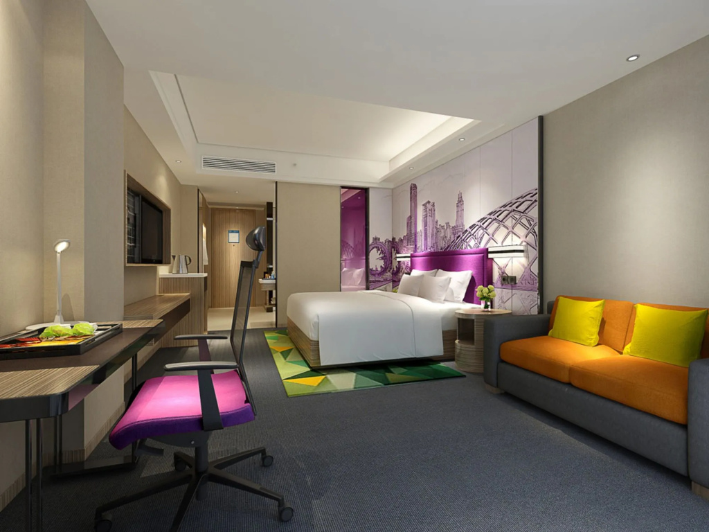 Hotel photo 3