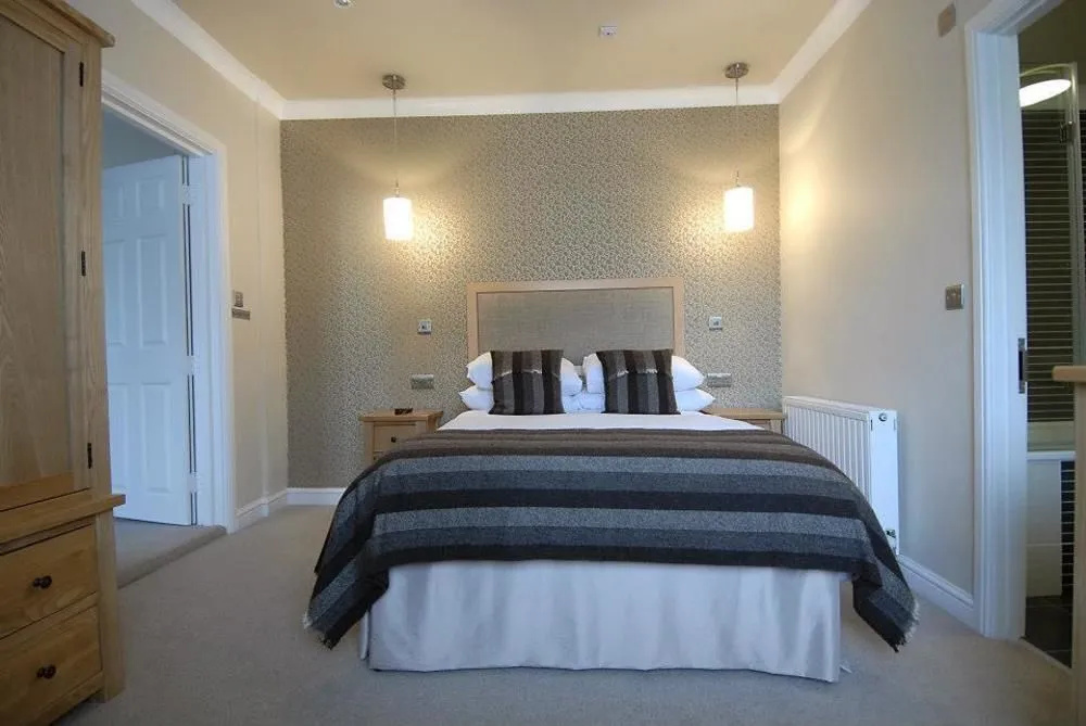 Gwesty'r Emlyn Hotel - Général