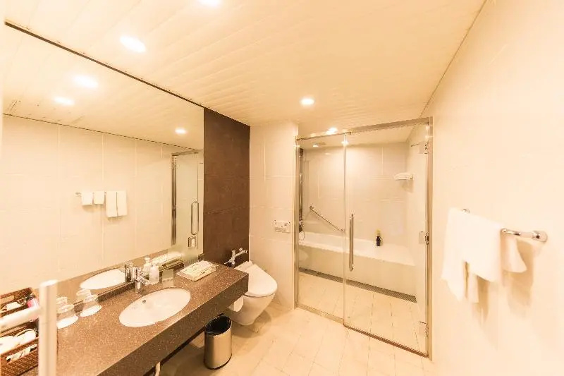 Holiday Inn Osaka Namba by IHG - Chambres