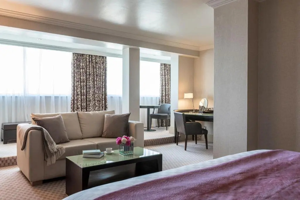 The Cavendish London - Chambres