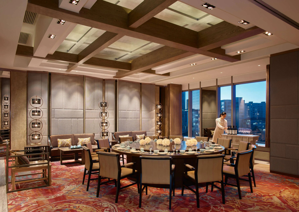 Shangri-La Ulaanbaatar - Général