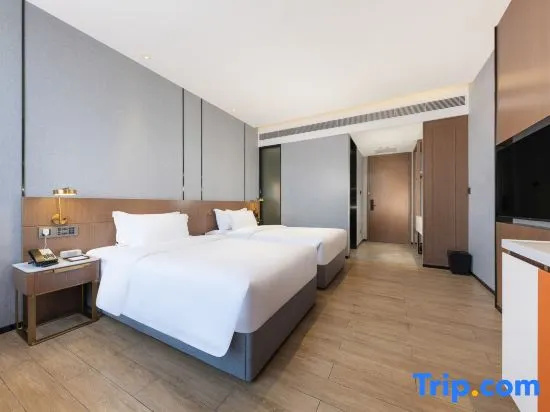 Superior Double room (twin beds)
