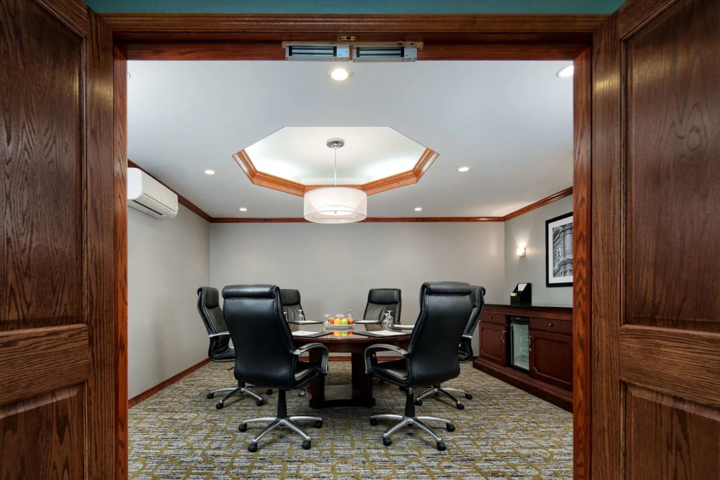 Doubletree by Hilton Philadelphia Airport - Général